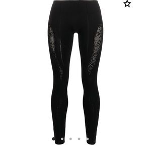 1017 ALYX 9SM leggings